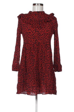 Kleid Zara, Größe XS, Farbe Mehrfarbig, Preis € 18,99, #136674858