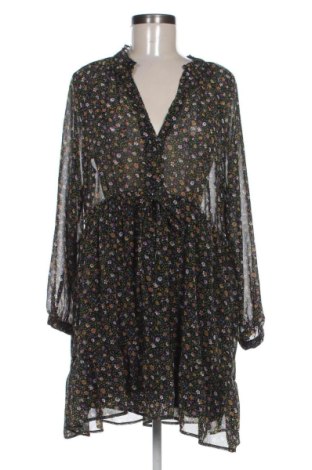 Kleid Zara, Größe XL, Farbe Mehrfarbig, Preis 17,99 €
