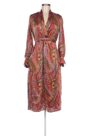 Рокля Zara, Размер M, Цвят Многоцветен, Цена 17,89 €