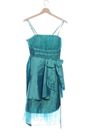 Kleid Zarlena, Größe S, Farbe Grün, Preis 30,00 €, #136652000