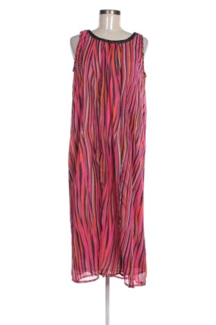 Kleid Ze-Ze, Größe L, Farbe Mehrfarbig, Preis € 20,00