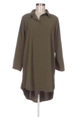 Kleid Zebra A Pua, Größe XL, Farbe Grün, Preis 31,99 €