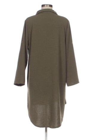 Kleid Zebra A Pua, Größe XL, Farbe Grün, Preis 31,99 €