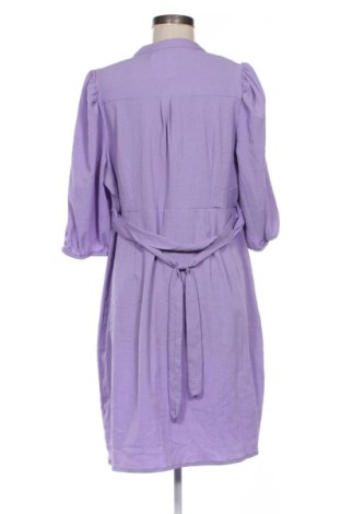 Kleid Zeeman, Größe XL, Farbe Lila, Preis 25,99 €