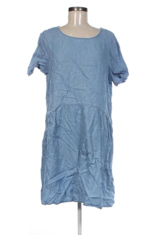 Φόρεμα Zero, Μέγεθος XL, Χρώμα Μπλέ, Τιμή 29,99 €