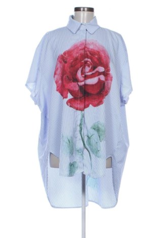 Šaty  Zeta Otto, Veľkosť XL, Farba Viacfarebná, Cena  37,31 €, #136621155
