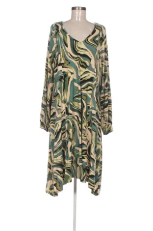 Kleid Zhenzi, Größe XL, Farbe Mehrfarbig, Preis 25,99 €