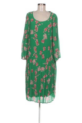 Kleid Zizzi, Größe L, Farbe Mehrfarbig, Preis € 32,99