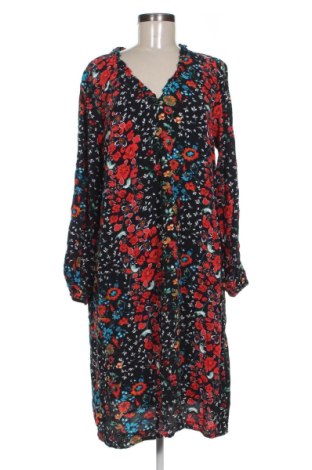 Φόρεμα Zizzi, Μέγεθος XL, Χρώμα Πολύχρωμο, Τιμή 29,99 €
