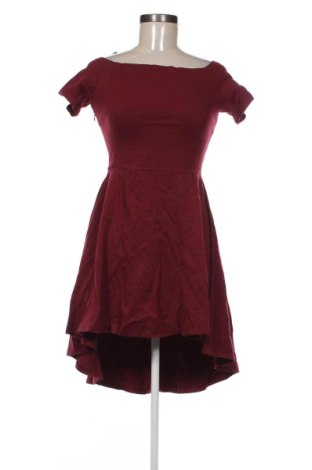 Φόρεμα Zjctuo, Μέγεθος M, Χρώμα Κόκκινο, Τιμή 23,99 €, #136628597