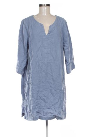 Rochie heidekonigin, Mărime XXL, Culoare Albastru, Preț 130,33 Lei
