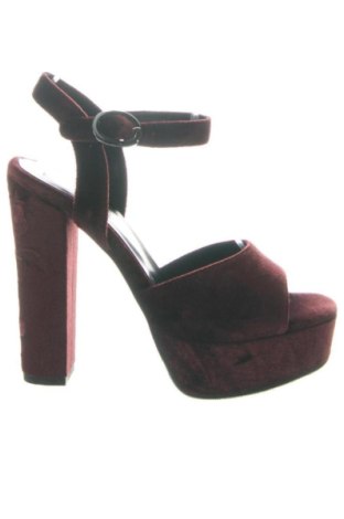 Сандали Alesya, Размер 37, Цвят Кафяв, Цена 81,80 €, #136628808