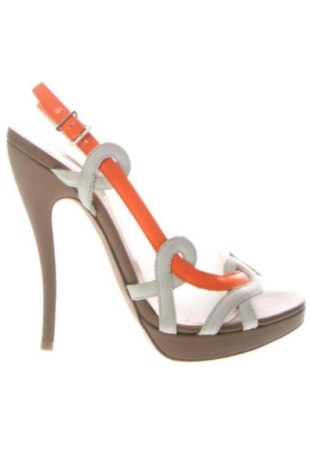 Sandale Bally, Mărime 37, Culoare Multicolor, Preț 1.318,94 Lei, #136596843