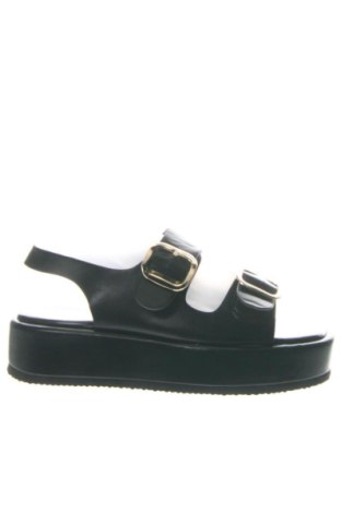 Sandale Botinelli, Mărime 38, Culoare Negru, Preț 135,54 Lei, #136588873