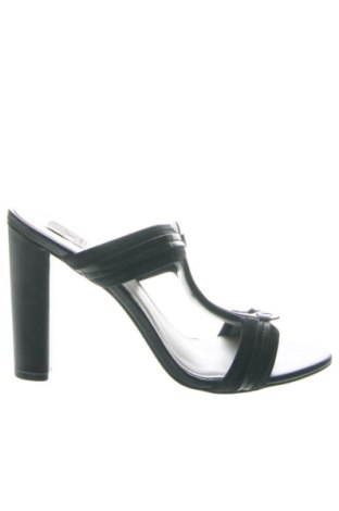 Sandały Calvin Klein, Rozmiar 41, Kolor Czarny, Cena 336,99 zł, #136620740