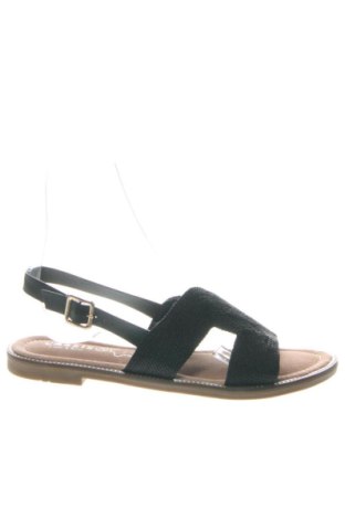 Sandale Cassis, Mărime 39, Culoare Negru, Preț 293,71 Lei, #136590967