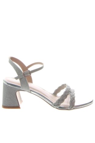 Sandále Catwalk, Veľkosť 39, Farba Strieborná, Cena  66,95 €, #136636938