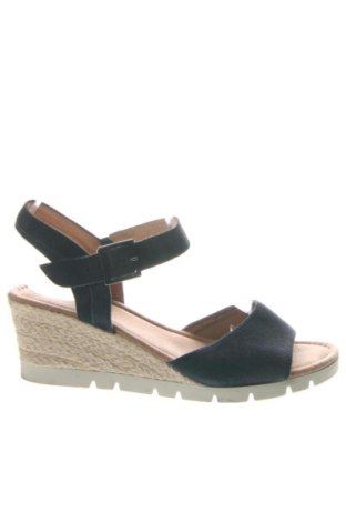 Sandale Gabor, Mărime 41, Culoare Albastru, Preț 203,32 Lei, #136601734