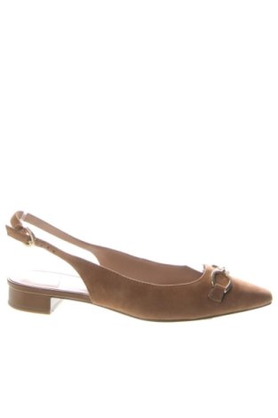 Sandale Geox, Mărime 39, Culoare Maro, Preț 437,91 Lei, #136574597
