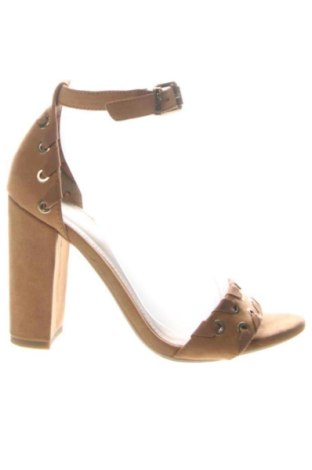 Sandale Graceland, Mărime 38, Culoare Maro, Preț 135,54 Lei, #136595620