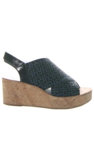 Sandale Hogl, Mărime 38, Culoare Albastru, Preț 474,40 Lei, #136582402
