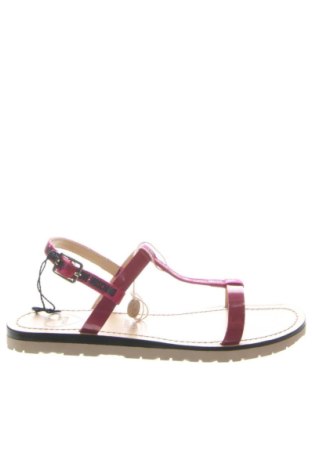 Sandale Love Moschino, Mărime 36, Culoare Mov, Preț 1.115,63 Lei, #136639670