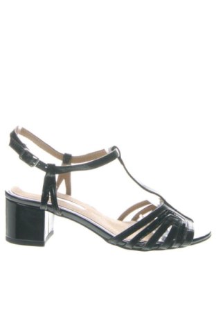 Σανδάλια Maria Mare, Μέγεθος 37, Χρώμα Μαύρο, Τιμή 48,00 €, #136601946