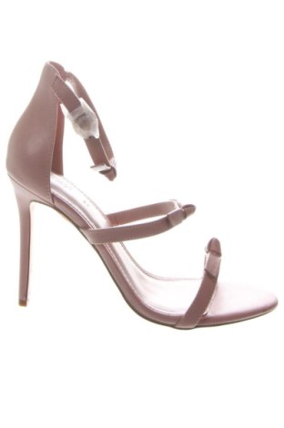 Sandalen Michelle Keegan, Größe 43, Farbe Rosa, Preis € 57,99, #136641689
