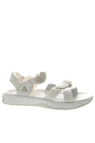 Σανδάλια Nike, Μέγεθος 45, Χρώμα Λευκό, Τιμή 75,29 €, #136581382