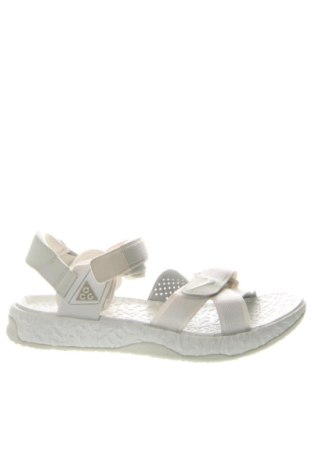 Σανδάλια Nike, Μέγεθος 44, Χρώμα Λευκό, Τιμή 75,29 €, #136581454