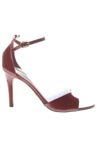 Sandale Nine West, Mărime 40, Culoare Roșu, Preț 260,66 Lei, #136558544