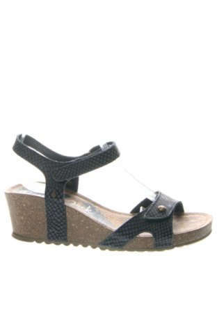 Sandále Panama Jack, Veľkosť 40, Farba Modrá, Cena  64,95 €, #136615010