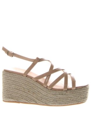 Sandale Paola Bacelli, Mărime 38, Culoare Maro, Preț 166,82 Lei, #136586508