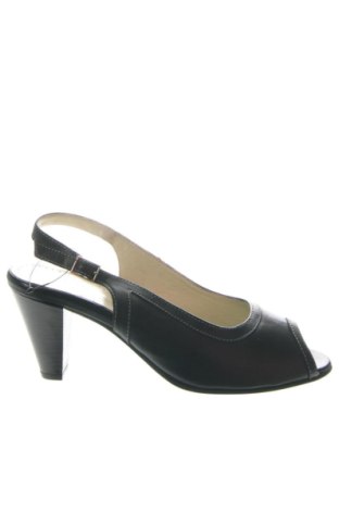 Sandale Scholl, Mărime 40, Culoare Negru, Preț 250,23 Lei, #136630654
