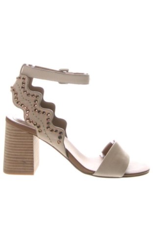 Sandale See By Chloe, Mărime 38, Culoare Bej, Preț 778,75 Lei, #136606243