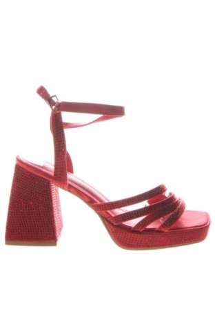 Sandale Sinsay, Mărime 39, Culoare Multicolor, Preț 135,96 Lei, #136634035