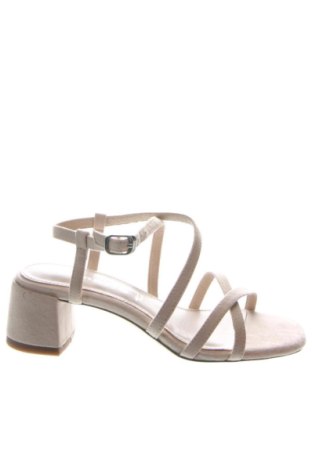 Sandale Tamaris, Mărime 36, Culoare Bej, Preț 203,32 Lei, #136623437