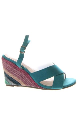 Sandale Top Secret, Mărime 38, Culoare Albastru, Preț 195,00 Lei, #136548025
