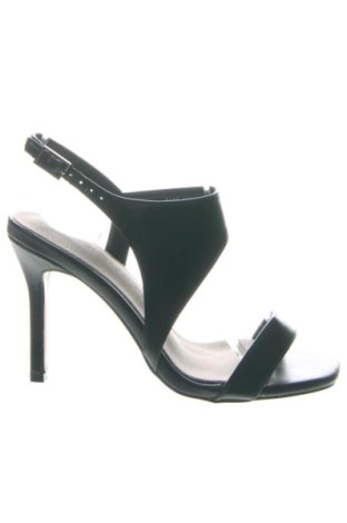 Sandale Unbranded, Mărime 36, Culoare Negru, Preț 166,82 Lei, #136538047