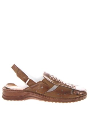Σανδάλια Unbranded, Μέγεθος 42, Χρώμα Καφέ, Τιμή 39,00 €, #136562259