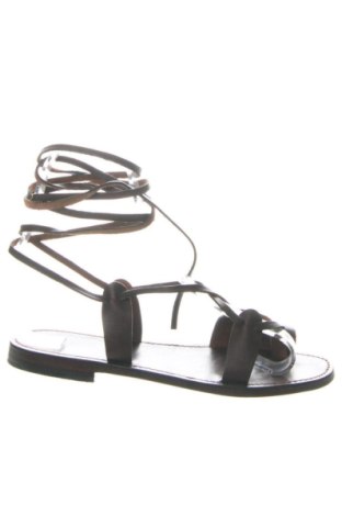 Sandále Unbranded, Veľkosť 38, Farba Hnedá, Cena  38,95 €, #136581277