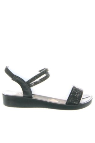 Szandálok Unbranded, Méret 37, Szín Fekete, Ár 13 079 Ft, #136585956