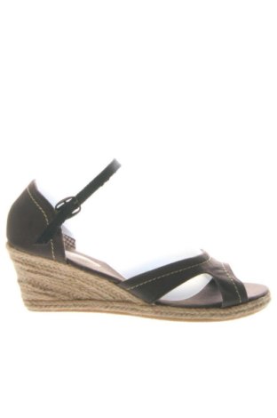Σανδάλια Unbranded, Μέγεθος 40, Χρώμα Καφέ, Τιμή 26,00 €, #136586234