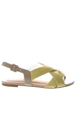Sandale Unbranded, Mărime 37, Culoare Galben, Preț 203,32 Lei, #136588547