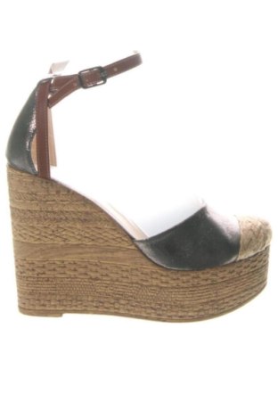 Sandalen Unbranded, Größe 38, Farbe Mehrfarbig, Preis 17,99 €, #136591900