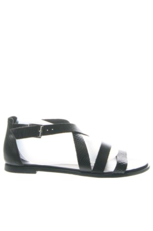 Sandale Unbranded, Mărime 42, Culoare Negru, Preț 99,05 Lei, #136597439
