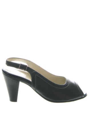 Sandale Unbranded, Mărime 35, Culoare Negru, Preț 203,32 Lei, #136641079