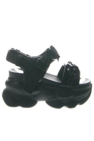 Sandały Unbranded, Rozmiar 35, Kolor Czarny, Cena 139,79 zł, #136668905