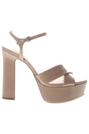Sandale Zara, Mărime 39, Culoare Roz, Preț 156,40 Lei, #136602116