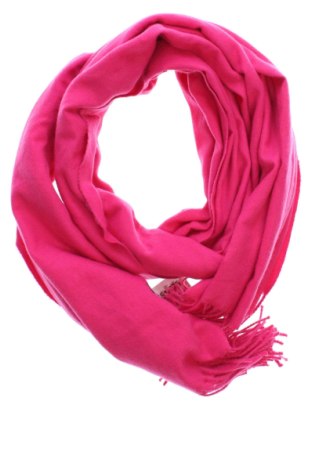 Eșarfă Accessories, Culoare Roz, Preț 57,35 Lei